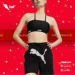 2x1 en ropa en TAF este fin de semana
