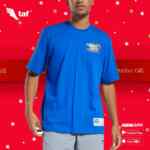 2x1 en ropa en TAF este fin de semana
