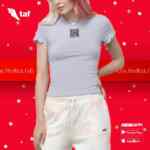 2x1 en ropa en TAF este fin de semana