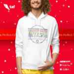 2x1 en ropa en TAF este fin de semana