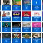 Ofertas Ticketmaster Jueves 2×1 del 1 de diciembre