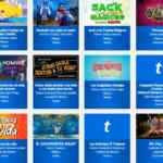 Ofertas Ticketmaster Jueves 2×1 del 1 de diciembre