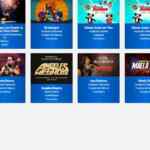 Ofertas Ticketmaster Jueves 2×1 del 1 de diciembre