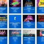 Ofertas Ticketmaster Jueves 2×1 del 8 de diciembre