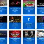 Ofertas Ticketmaster Jueves 2×1 del 8 de diciembre