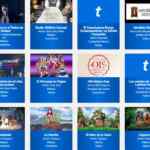 Ofertas Ticketmaster Jueves 2×1 del 8 de diciembre