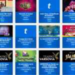 Ofertas Ticketmaster Jueves 2×1 del 15 de diciembre