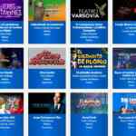 Ofertas Ticketmaster Jueves 2×1 del 15 de diciembre