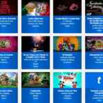 Ofertas Ticketmaster Jueves 2×1 del 22 de diciembre