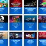 Ofertas Ticketmaster Jueves 2×1 del 29 de diciembre
