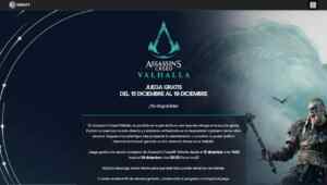 Imagen de la promo