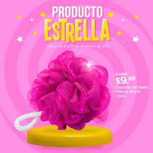 Imagen de la promo
