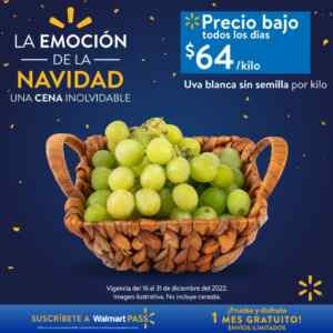 Imagen de la promo