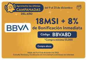 Imagen de la promo