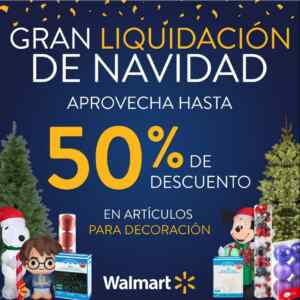 Imagen de la promo