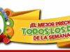 Ofertas Tianguis Bodega Aurrerá en frutas y verduras al 5 de enero 2023
