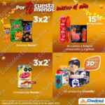 Ofertas Chedraui Cuesta Menos Año Nuevo 30 de diciembre al 2 de enero 2023