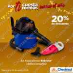 Ofertas Chedraui Cuesta Menos Año Nuevo 30 de diciembre al 2 de enero 2023