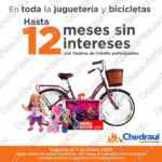 Ofertas Chedraui Cuesta Menos Año Nuevo 30 de diciembre al 2 de enero 2023