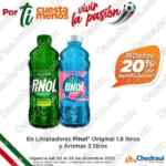 Ofertas Chedraui Cuesta Menos fin de semana 2 al 5 de diciembre 2022