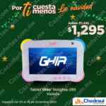 Ofertas Chedraui Cuesta Menos fin de semana Navidad 23 al 26 de diciembre 2022
