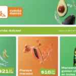 Ofertas Chedraui Martimiércoles de frutas y verduras 6 y 7 de diciembre 2022
