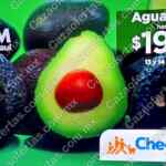 Ofertas Chedraui Martimiércoles de frutas y verduras 13 y 14 de diciembre 2022