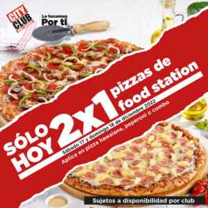 Imagen de la promo