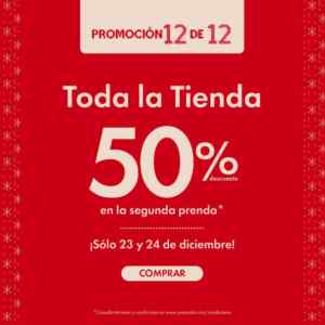 Imagen de la promo