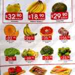 Folleto Miércoles de Plaza 28 de diciembre 2022 en la Comer y Fresko