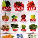 Folleto Miércoles de Plaza 28 de diciembre 2022 en la Comer y Fresko