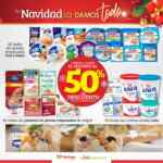 Folleto Soriana fin de semana 22 al 26 de diciembre 2022