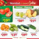 Folleto Soriana fin de semana 22 al 26 de diciembre 2022