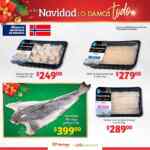 Folleto Soriana fin de semana 22 al 26 de diciembre 2022