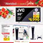 Folleto Soriana fin de semana 22 al 26 de diciembre 2022