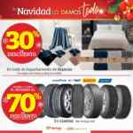 Folleto Soriana fin de semana 22 al 26 de diciembre 2022