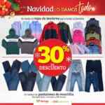Folleto Soriana fin de semana 22 al 26 de diciembre 2022