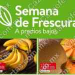 Folleto Walmart Express Semana de Frescura 2 al 8 de diciembre 2022