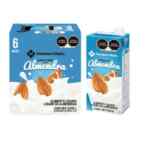 Leche de almendras al 2x1 en Sams