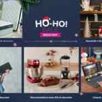 Liverpool Venta Especial de Navidad Ho-Ho Sale: Hasta 43% de descuento sólo hoy