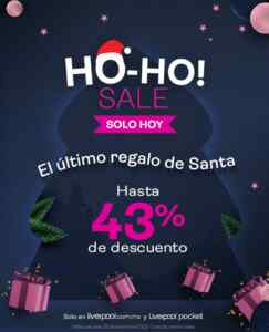 Imagen de la promo