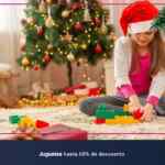 Liverpool Venta Especial de Navidad Ho-Ho Sale: Hasta 43% de descuento sólo hoy