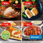 Ofertas Martes de Frescura Walmart 27 de diciembre 2022