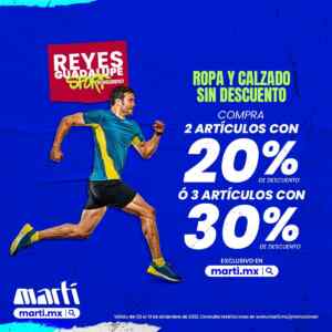 Imagen de la promo