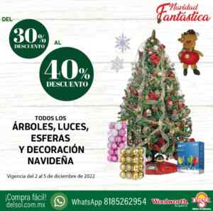 Imagen de la promo