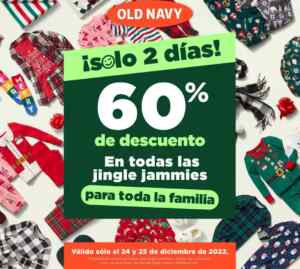 Imagen de la promo