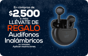 Imagen de la promo