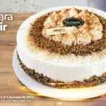 Ofertas Sams Club en pasteles para la cena de Año Nuevo