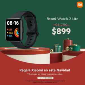 Imagen de la promo