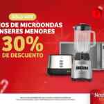 Soriana 2x1 en ropa de invierno, pijamas, copas y más solo hoy 14 de diciembre